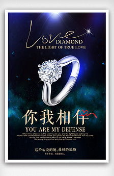 唯美午后甜点 企业海报画册设计素材精选