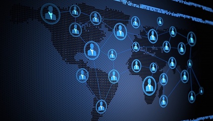 《互联网新闻信息服务单位内容管理从业人员管理办法》公布，强化网络内容管理